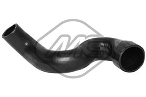 Ladeluftslange, AUDI A4 B7, 8E0145834AH