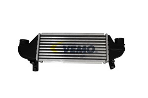 Ladeluftkjøler, FORD FIESTA IV, FIESTA Skåp/stor limousine, FOCUS I, FOCUS Sedan I, FOCUS Skåp / kombi I, FOCUS Turnier I, 1 134 766, 1