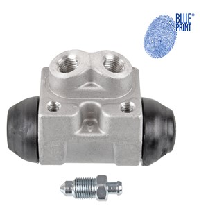 Hjul bremsesylinder, Høyre bakaksel, HYUNDAI ATOS, i10 I, 58380-05000, 58380-05500