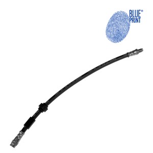 Bremseslange, Foran høyre, Foran venstre, framaksel, Høyre eller venstre, NISSAN,OPEL,RENAULT,VAUXHALL, 091166506, 44 09 164, 46201-00Q0