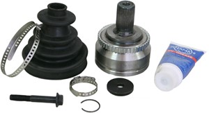 Ytre drivknute, VOLVO 440, 460, 480, 3433101