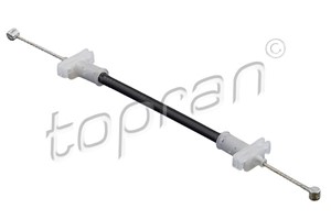 Betjening dørhåndtak, Foran, VOLVO S40 II, XC60 SUV I, 31349498