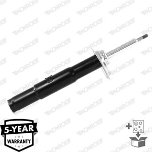 Støtdemper, Framaksel, Venstre, BMW 5 [E60], 31306775055, 31316766993, 31326764459