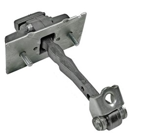 Dørfester, Foran høyre, Foran venstre, PEUGEOT 308 II, 308 SW II, 9677466980