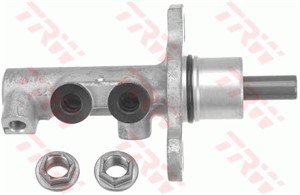 Hovedbremsesylinder, CADILLAC,FIAT,OPEL,SAAB,VAUXHALL, 5 58 116, 77363624, 93172091
