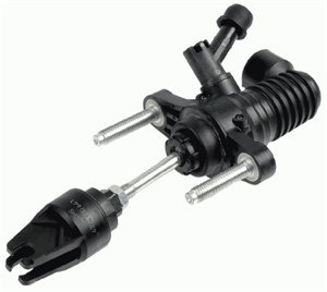Giversylinder, clutch, TOYOTA RAV 4 III, RAV 4 IV, 31420-42070