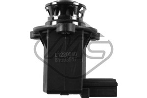 Trykklufteventil, lader, AUDI,SEAT,SKODA,VW, 06F 145 710 B, 06F 145 710 C, 06F 145 710 G, 06H 145 710 B, 06H 145 710 D