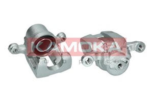 Bremsecaliper, Bakaksel, Høyre, NISSAN QASHQAI / QASHQAI +2 I, QASHQAI / QASHQAI +2 VAN I, RENAULT KOLEOS I, 44001-JY00A