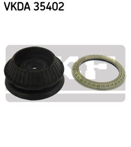 Støttelager fjærbein, Framaksel, FORD COUGAR, MONDEO I, MONDEO II, MONDEO Sedan I, MONDEO Sedan II, MONDEO Turnier I, MONDEO Turnier II,
