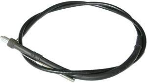 Kabel, parkeringsbremse, Bak, Bakre venstre, Høyre bak, SAAB 900 I, 900 Cabriolet I, 900 Combi Coupe I, 893 7898, 8937898