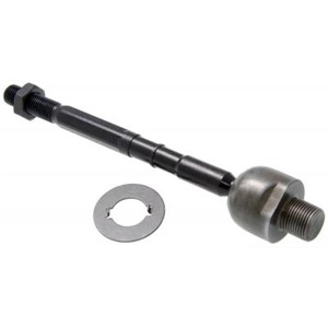 Aksialledd, parallellstang, Framaksel, HONDA CIVIC Hatchback VIII, 53010-SMG-E01, 53011-SMG-E01