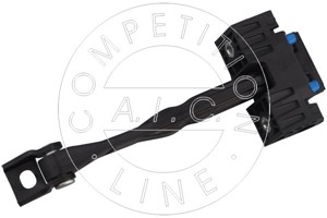 Dørfester, Foran høyre, Foran venstre, SEAT LEON, LEON Skåp/halvkombi, LEON ST, 5F4 837 203, 5F4 837 203A