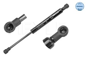 Pneumatisk fjær, motorpanser, BMW X5 [E53], 51 23 8 402 551, 8 402 551