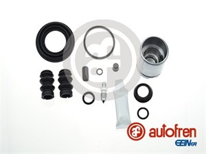 Reparasjonssett, bremseklave, Bakaksel, NISSAN,OPEL,RENAULT,VAUXHALL, 44 03 459, 44 03 460, 44 03 463, 44 05 539, 44 05 544, 4400100QAA,