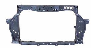 Front kledning, HYUNDAI i20 I, 64101-1J500