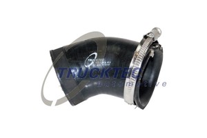 Ladeluftslange, AUDI,SEAT,SKODA,VW, 1K0 145 838 S