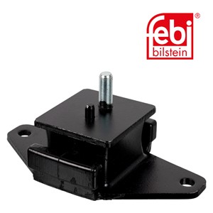 Lagring, motor, Foran, på begge sider, LEXUS LX, TOYOTA LAND CRUISER 100, 12361-50121