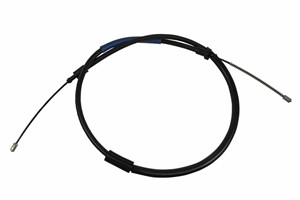 Kabel, parkeringsbremse, Høyre bak, Høyre, CITROËN ZX, ZX Break, 4745.K5