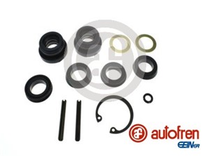 Reparasjonssett, hovedbremsesylinder, FORD,PEUGEOT,TALBOT, 6083856, 6083857, 6151036, 6152300, 80VB2004BA, 86VB2004AA, 86VB2004BA
