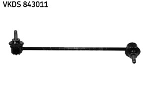 Stang, stabilisator, Framaksel venstre, HONDA CITY Sedan IV, JAZZ II, 51321-SAA-003