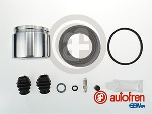 Reparasjonssett, bremseklave, Framaksel, MAZDA,NISSAN,RENAULT, 410014BA0A, 410014BA0C, 41001-JD00A, 410114BA0A, 410114BA0C, 41011-JD00A,
