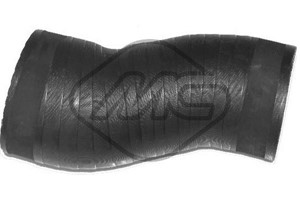 Ladeluftslange, Venstre, MERCEDES-BENZ VIANO [W639], VITO / MIXTO Skåp [W639], VITO Buss [W639], 646 098 00 83, A6460980083