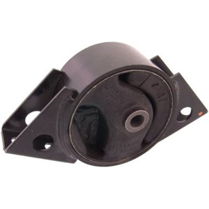 Lagring, motor, Bakmontasje, NISSAN PRIMERA, PRIMERA Hatchback, 11320-93J20
