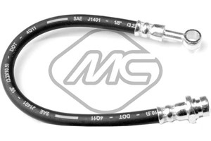 Bremseslange, Bak, bakaksel begge sider, HYUNDAI i30, i30 Coupé, i30 Kombi, KIA CEE'D, CEE'D Sportswagon, PRO CEE'D, 58737-3Z000, 58737A