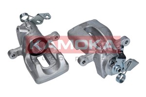 Bremsecaliper, Bakaksel, Høyre, PEUGEOT 308 SW I, 4401P5