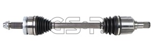 Drivaksel, Framaksel venstre, KIA SPORTAGE IV, 49500D9170