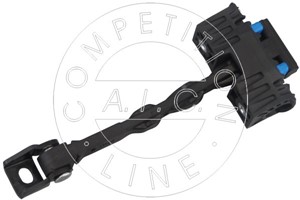 Dørfester, Foran høyre, Foran venstre, VW SCIROCCO III, SCIROCCO Van, 1K8 837 249A