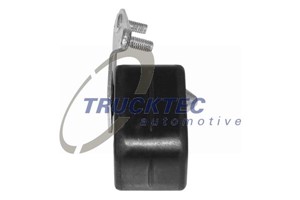 Holder, eksosanlegg, BMW 5 [E39], 5 Touring [E39], 18 20 1 433 957, 18 21 1 745 355