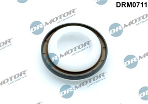 Akseltetningsring, veivaksel, Framside, BMW,CITROËN,DS,MINI,PEUGEOT, 0514.C8, 11117568264, 3639588, 9803288780