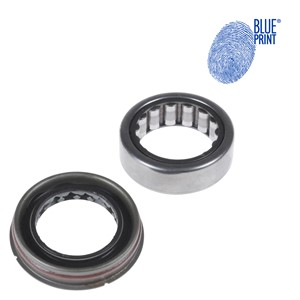Hjullagersett, Bakaksel, CHRYSLER,DODGE,JEEP, 52111197AA S1, 52111197AA, 52111197AB S1, 52111197AB