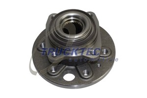 Hjullagersett, bakaksel begge sider, MERCEDES-BENZ, 906 350 0249, A906 350 0249