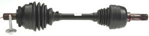 Drivaksel, Framaksel høyre, Framaksel venstre, VOLVO S60 I, V70 II, 30735120, 30783083, 36000519, 8252034, 8601855, 8602577, 8603794, 86
