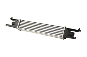 Ladeluftkjøler, ALFA ROMEO MITO, FIAT GRANDE PUNTO, PUNTO, PUNTO EVO, 51837369, 55700449