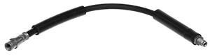 Bremseslange, framaksel, Høyre eller venstre, MERCEDES-BENZ E-KLASS [W211], E-KLASS T-Model [S211], S-KLASS [W220], 211 420 08 48, 220 4