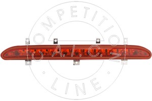 Hjelpebremselys, Bak, Senter, VW EOS, 1Q0 945 097A, 1Q0 945 097B
