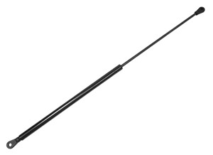 Pneumatisk fjær, motorpanser, Venstre, AUDI A4 B5, A4 B5 Avant, 8D0 823 359 B, 8D0 823 359