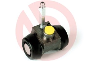Hjul bremsesylinder, Bakaksel, ALFA ROMEO,IVECO,LDV, 1560032, 2997419, 503641940, 73VB2261BB, 7980525, 8121575, 9983470, GWC1149, RTC362