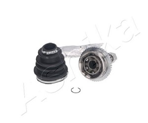 Leddsett, drivaksel, Hjulside, PEUGEOT 206 Halvkombi, 206 Sedan, 206 SW, 32723C, 32724C