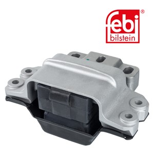 Lagring, motor, Venstre, SKODA,VW, 3C0 199 555 P