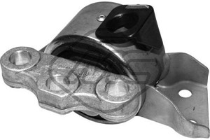 Lagring, motor, Høyre, FIAT GRANDE PUNTO, 55700654