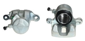 Bremsecaliper, Framaksel, Høyre, Bak akselen, MAZDA MX-5 I, MX-5 II, NA75-33-61X, NAZ5-33-98Z, NAZ5-33-98ZA