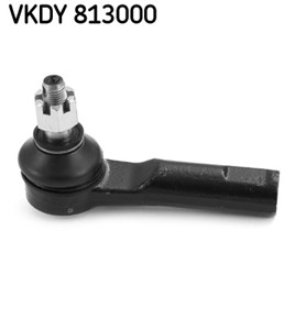 Styreledd (ytre), framaksel, Høyre eller venstre, HONDA CR-V III, CR-Z, 53540-S7S-003, 53540-SWA- A01, 53540-SWA-A02