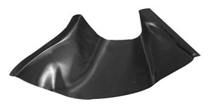 Hjulkasse, Bakre venstre, NISSAN SUNNY III, SUNNY Hatchback III, SUNNY Liftback III