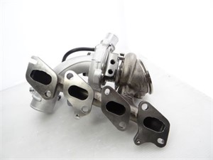 Turbo, OPEL,VAUXHALL, 25201063