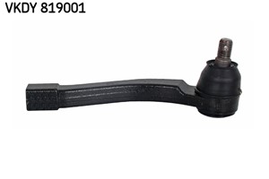 Styreledd (ytre), Framaksel høyre, SSANGYONG ACTYON I, ACTYON SPORTS I, KYRON, REXTON / REXTON II, 4666008011, 4666009010, 4666009011