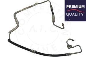 Hydraulikkslange, styring, Fra hydraulikkpumpe til styresnekke, FORD FOCUS I, FOCUS Sedan I, FOCUS Turnier I, 1 074 737, 1 096 124, 1 12